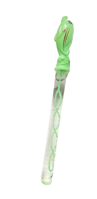 MIECZ DO BANIEK MYDLANYCH RYBKA 36CM BAŃKI MYDLANE E2071 EMAJ