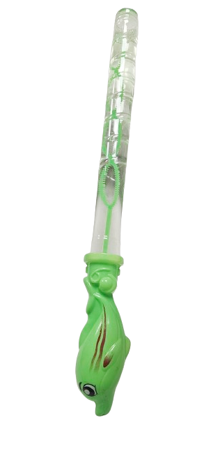MIECZ DO BANIEK MYDLANYCH RYBKA 36CM BAŃKI MYDLANE E2071 EMAJ