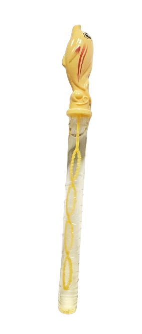 MIECZ DO BANIEK MYDLANYCH RYBKA 36CM BAŃKI MYDLANE E2071 EMAJ