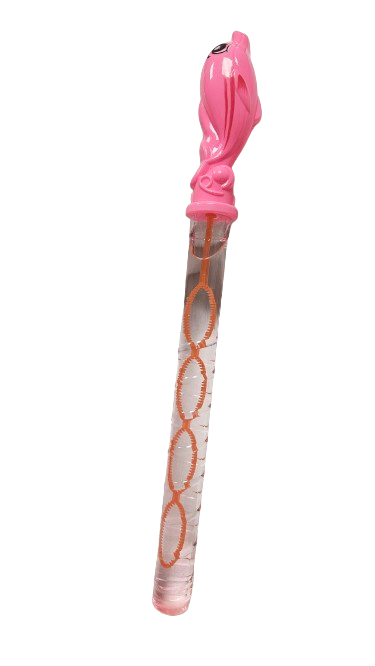 MIECZ DO BANIEK MYDLANYCH RYBKA 36CM BAŃKI MYDLANE E2071 EMAJ
