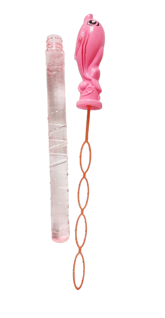 MIECZ DO BANIEK MYDLANYCH RYBKA 36CM BAŃKI MYDLANE E2071 EMAJ
