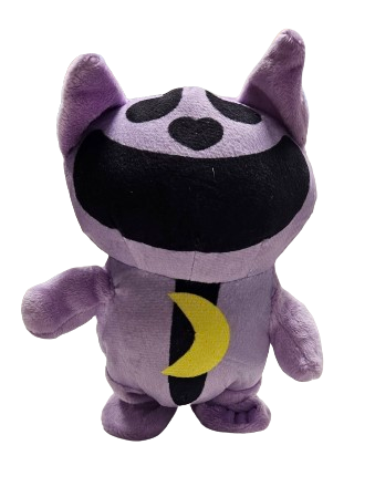 MASKOTKA POWTARZAJĄCA SMILING CRITTERS MIX E2497 EMAJ