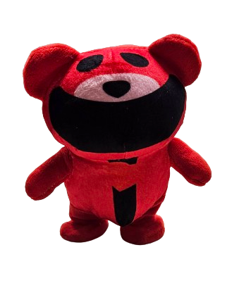 MASKOTKA POWTARZAJĄCA SMILING CRITTERS MIX E2497 EMAJ