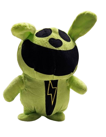 MASKOTKA POWTARZAJĄCA SMILING CRITTERS MIX E2497 EMAJ