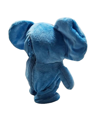 MASKOTKA POWTARZAJĄCA SMILING CRITTERS MIX E2497 EMAJ