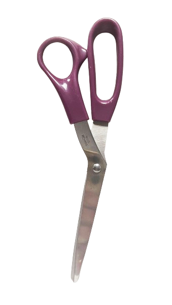NOŻYCZKI BIUROWE UNIWERSALNE OSTRE 22CM 3KOLORY E2260 EMAJ