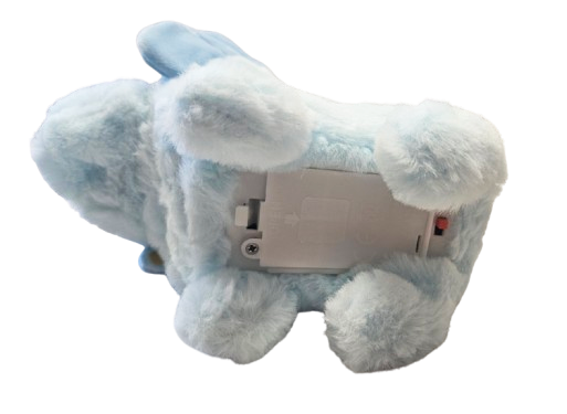 DINOZAUR CHODZI DŻWIĘKI DINOZAURÓW 18CM E2249 EMAJ