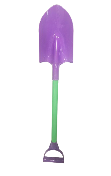 ŁOPATA SZTYCHÓWKA DO ŚNIEGU DO PIASKU 64CM E2346 EMAJ