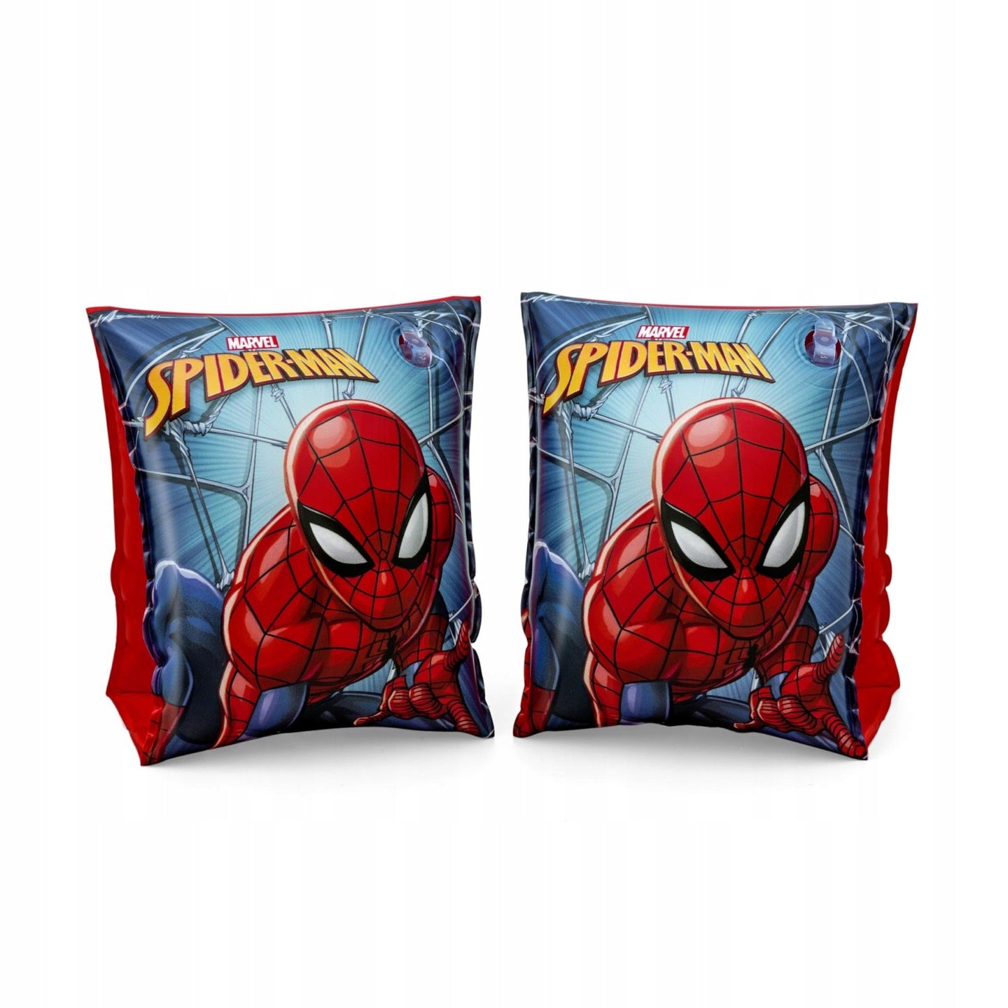 RĘKAWKI DO NAUKI PŁYWANIA SPIDER-MAN MARVEL 23 x 15 cm Bestway EMAJ
