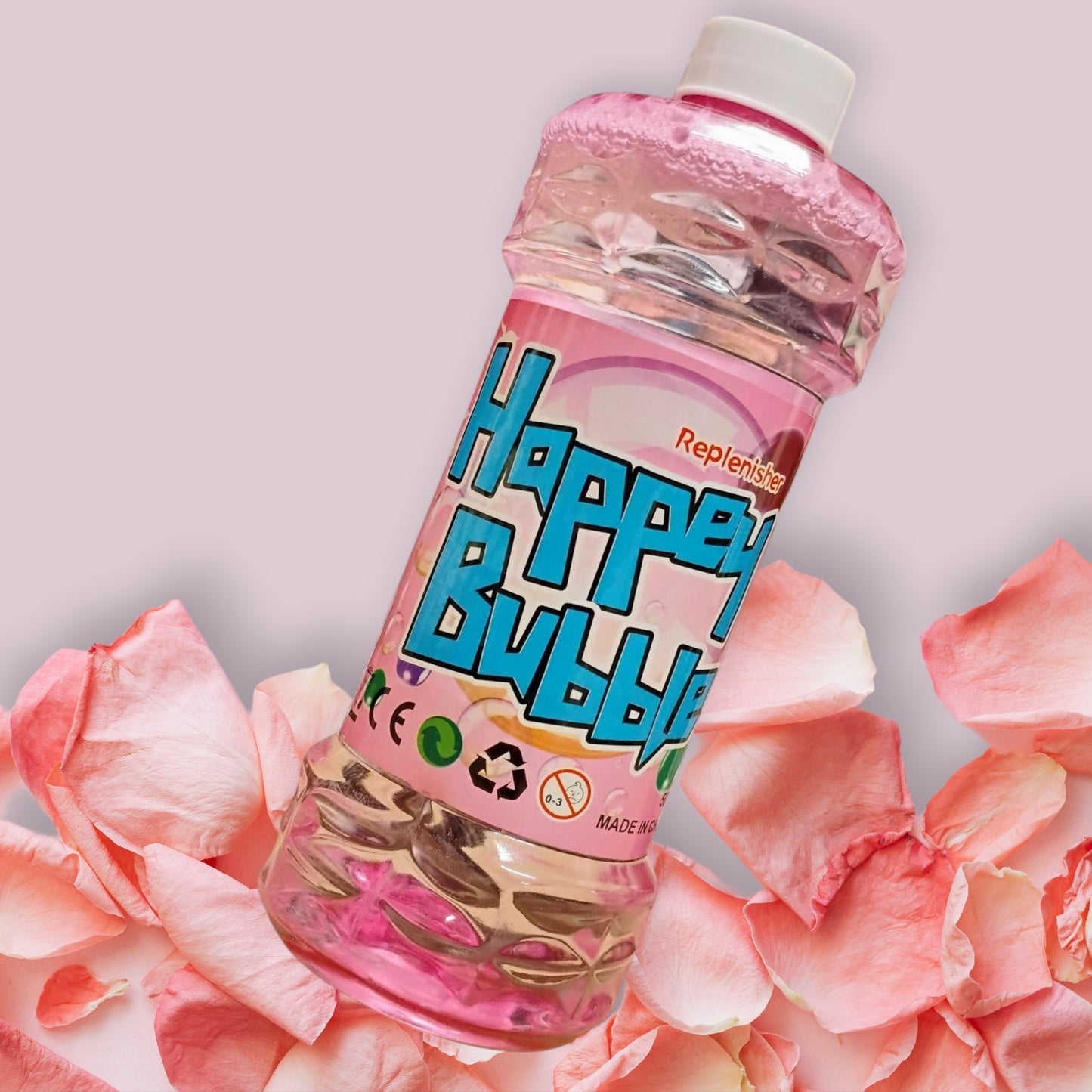 PŁYN DO BANIEK MYDLANYCH 500ML BAŃKI MYDLANE E1595 EMAJ