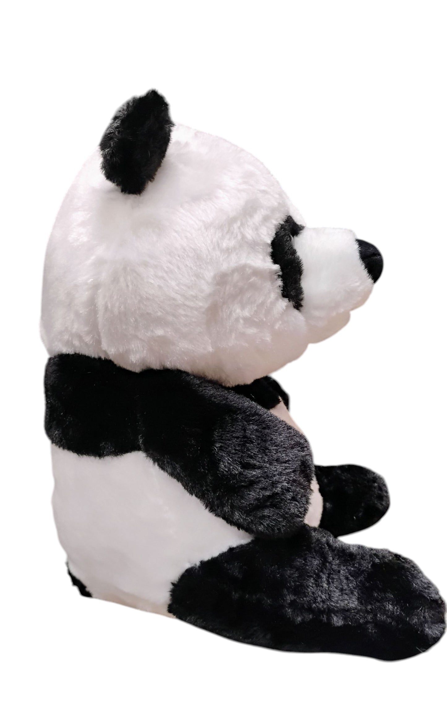 MASKOTKA PRZYTULANKA MIŚ PANDA 30CM E2641 EMAJ