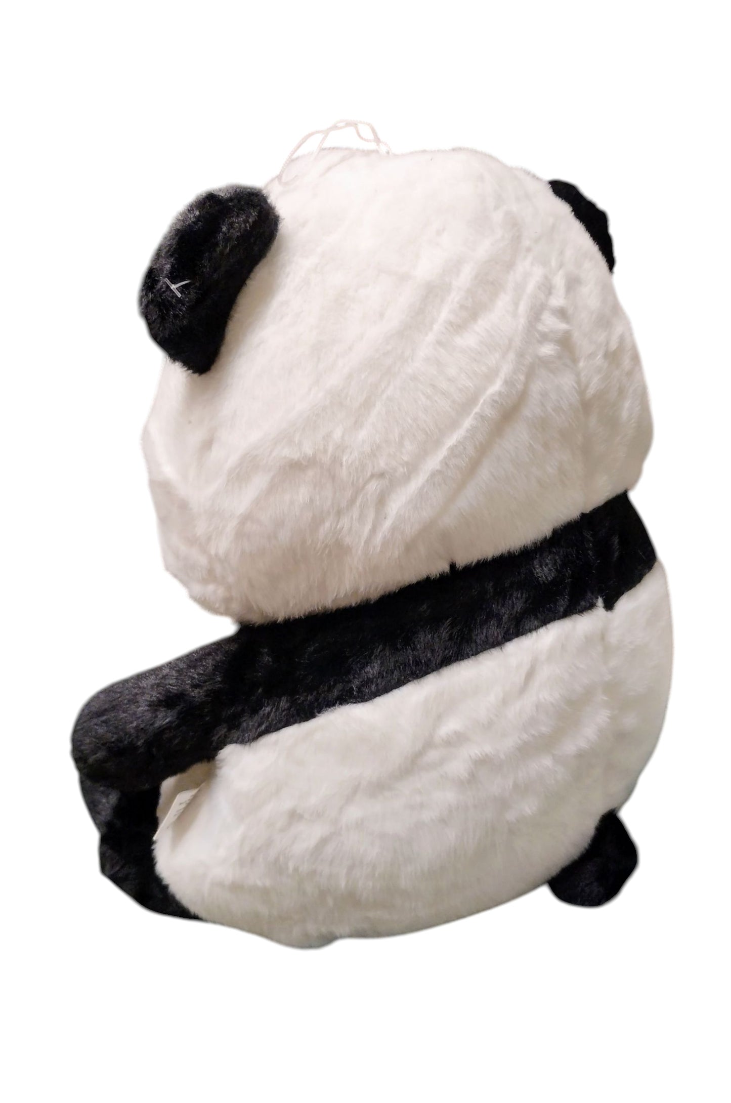 MASKOTKA DUŻY MIŚ PLUSZOWY PANDA NA ROCZEK URODZINY 43CM E2626 EMAJ