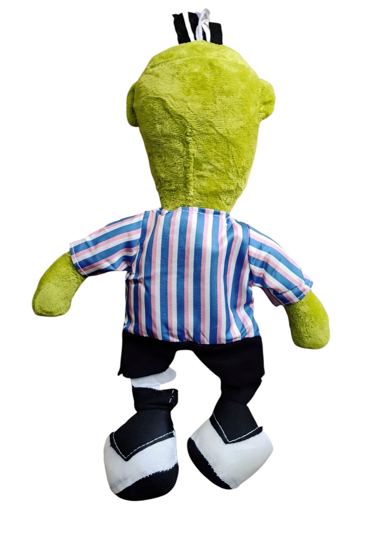 MASKOTKA CZESIO DLA FANÓW CZARNEGO HUMORU 36CM E2756 EMAJ