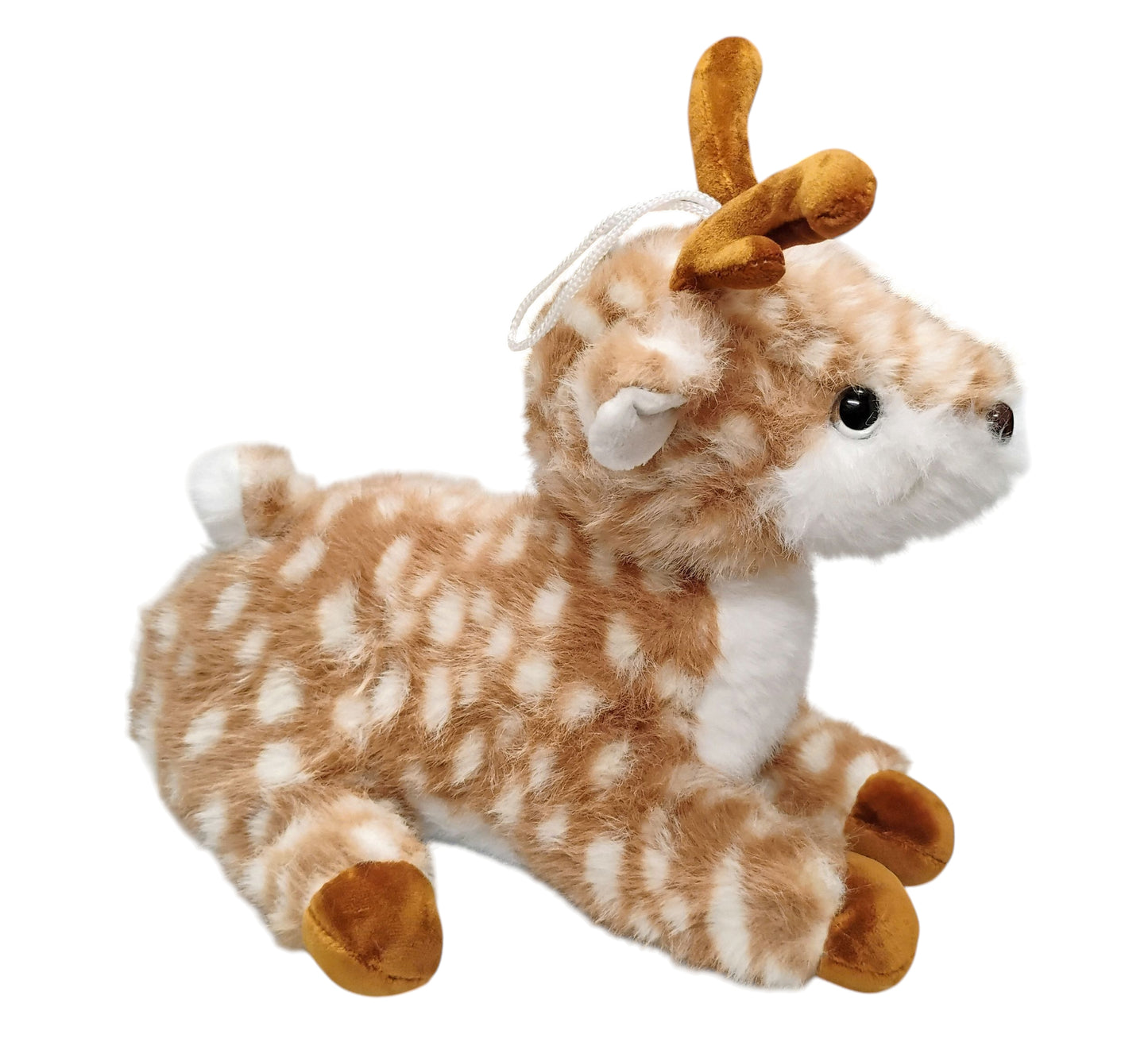 MASKOTKA SARNA JELONEK DANIEL GŁADKA, SZCZAWNICA ZAKOPANE 25CM E2665 E2666 E2667 EMAJ