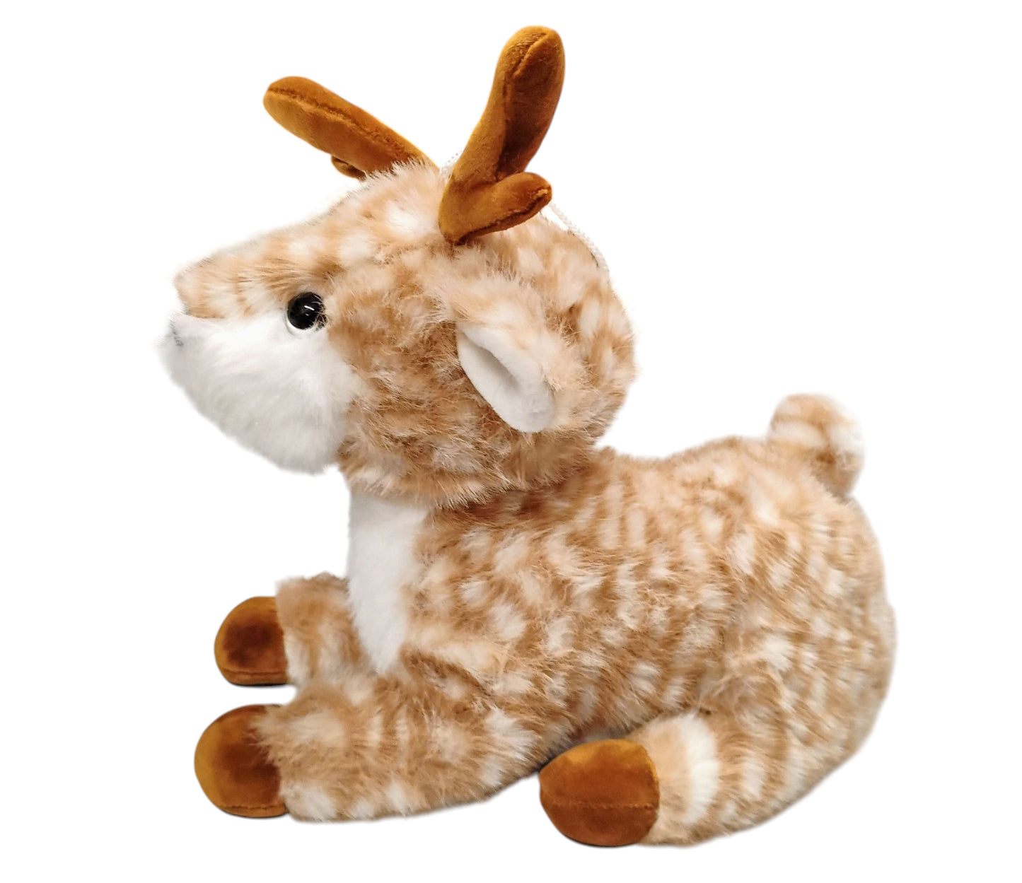 MASKOTKA SARNA JELONEK DANIEL GŁADKA, SZCZAWNICA ZAKOPANE 25CM E2665 E2666 E2667 EMAJ