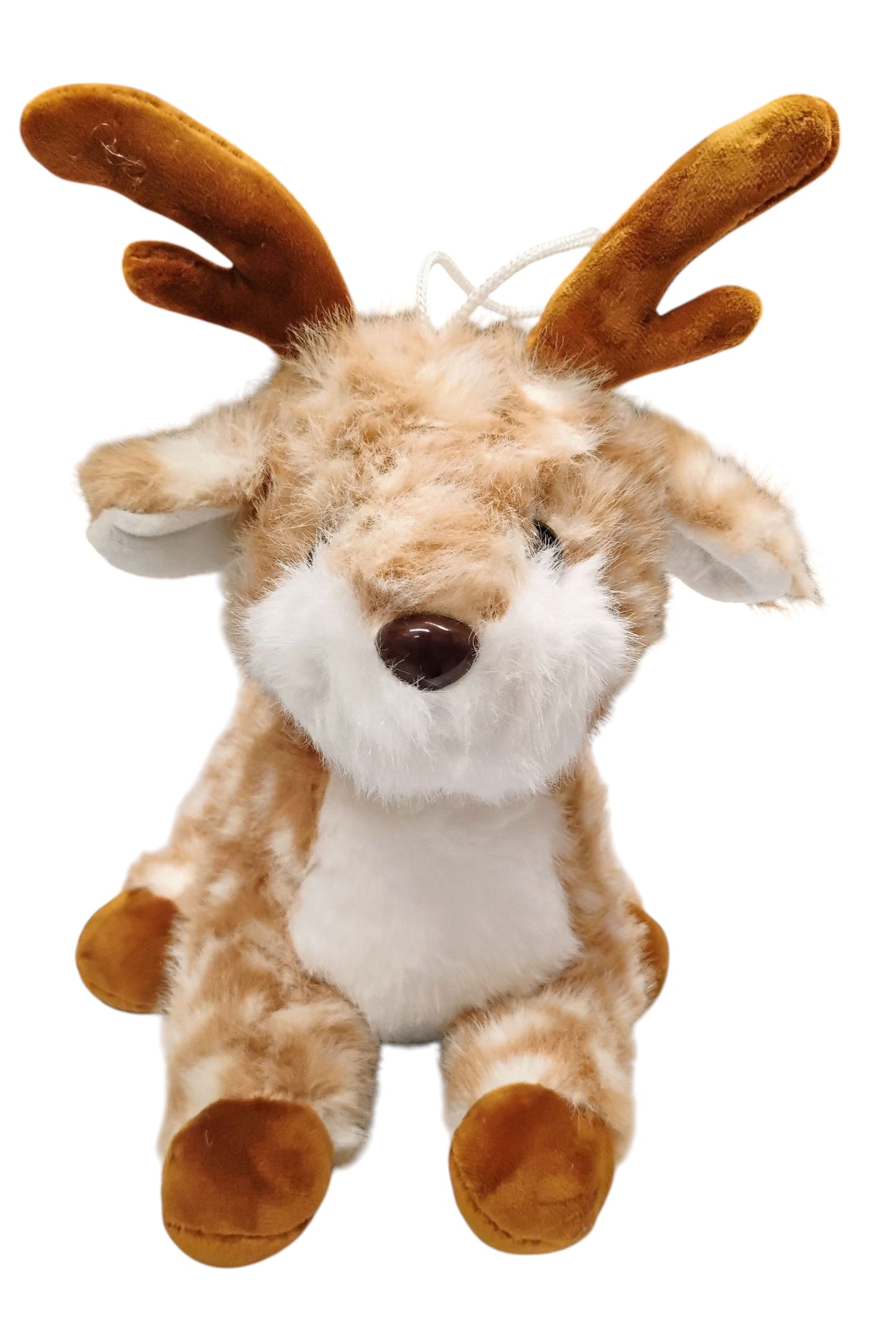 MASKOTKA SARNA JELONEK DANIEL GŁADKA, SZCZAWNICA ZAKOPANE 25CM E2665 E2666 E2667 EMAJ
