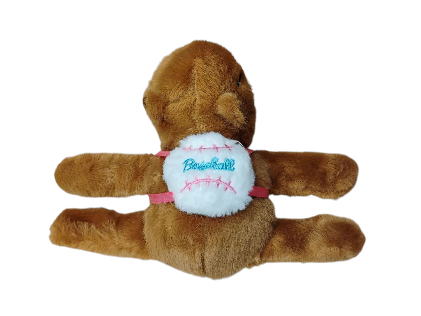 KAPIBARA HIT OPASKA MASKOTKA NA RĘKĘ 18cm – FRYTKI BURGER SPORTY E2764 EMAJ
