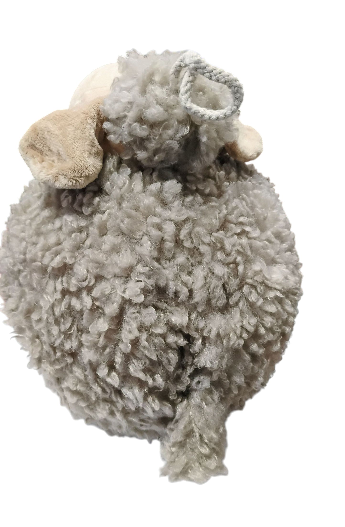 BECZĄCA OWCA-KULKA 24CM – PAMIĄTKA Z GÓR BEZ NAPISU E2668 EMAJ