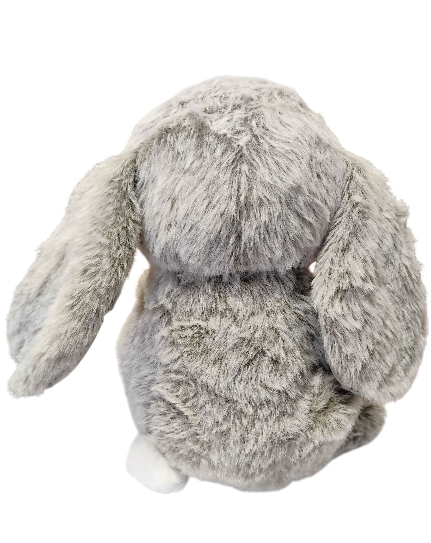 PLUSZOWY ZAJĄCZEK Z MARCHEWKĄ KRÓLIK MASKOTKA KRÓLICZEK 20cm E2724 EMAJ