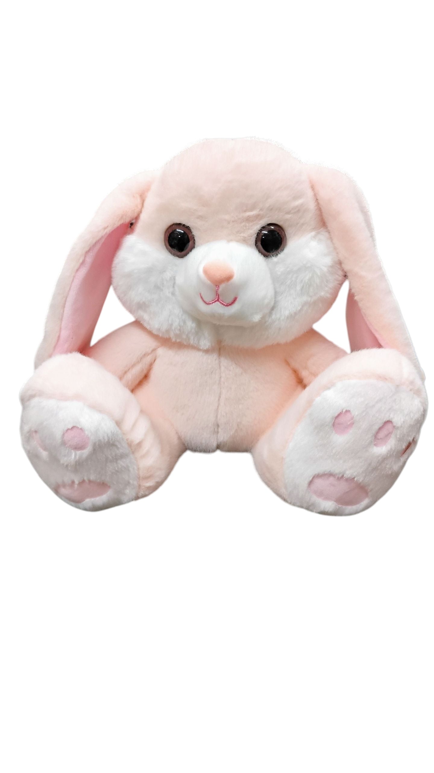 MASKOTKA PRZYTULANKA ZWIERZĄTKO MIĘKKI PLUSZAK 24cm 7 WZORÓW E2738 EMAJ