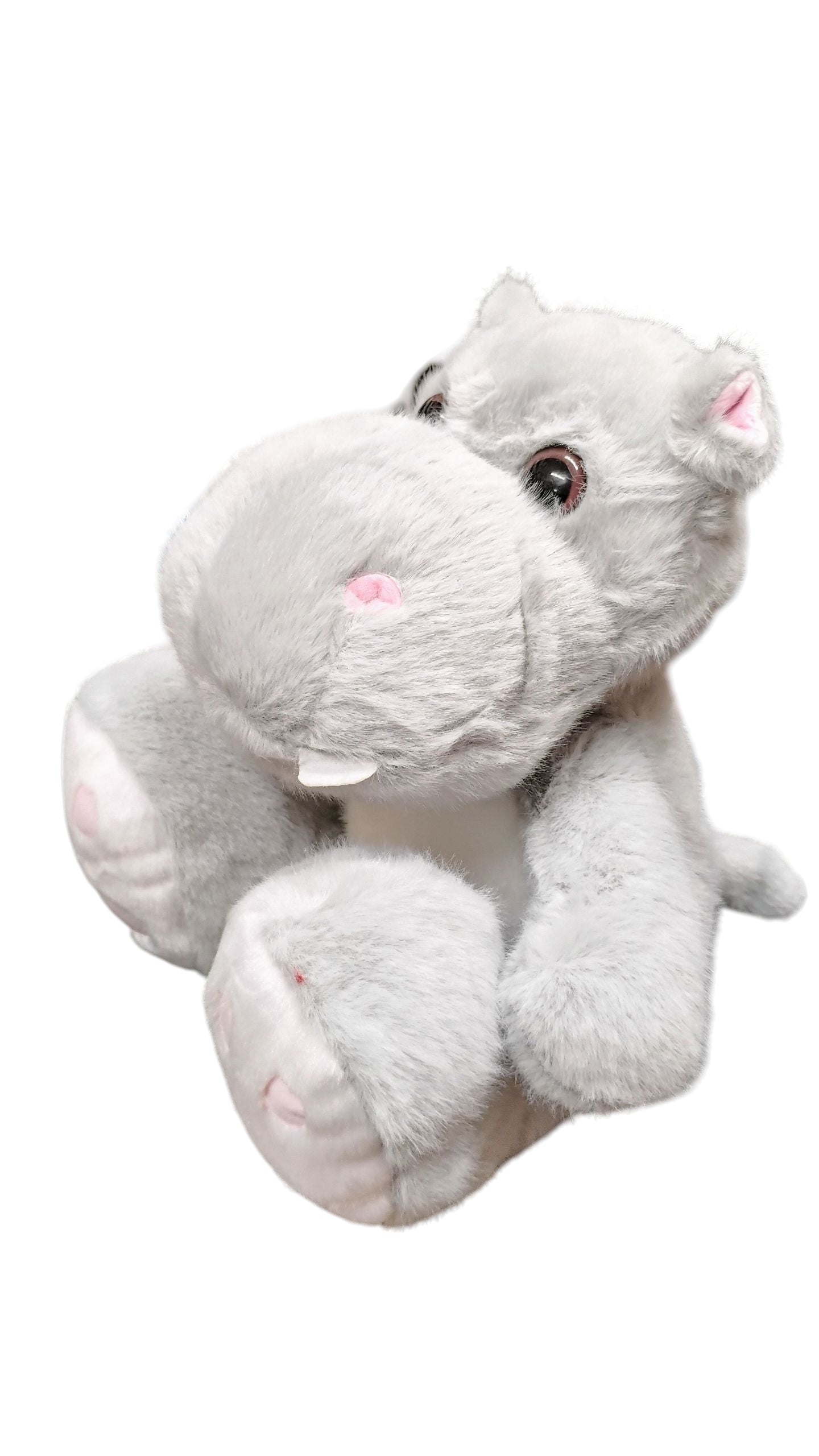 MASKOTKA PRZYTULANKA ZWIERZĄTKO MIĘKKI PLUSZAK 24cm 7 WZORÓW E2738 EMAJ