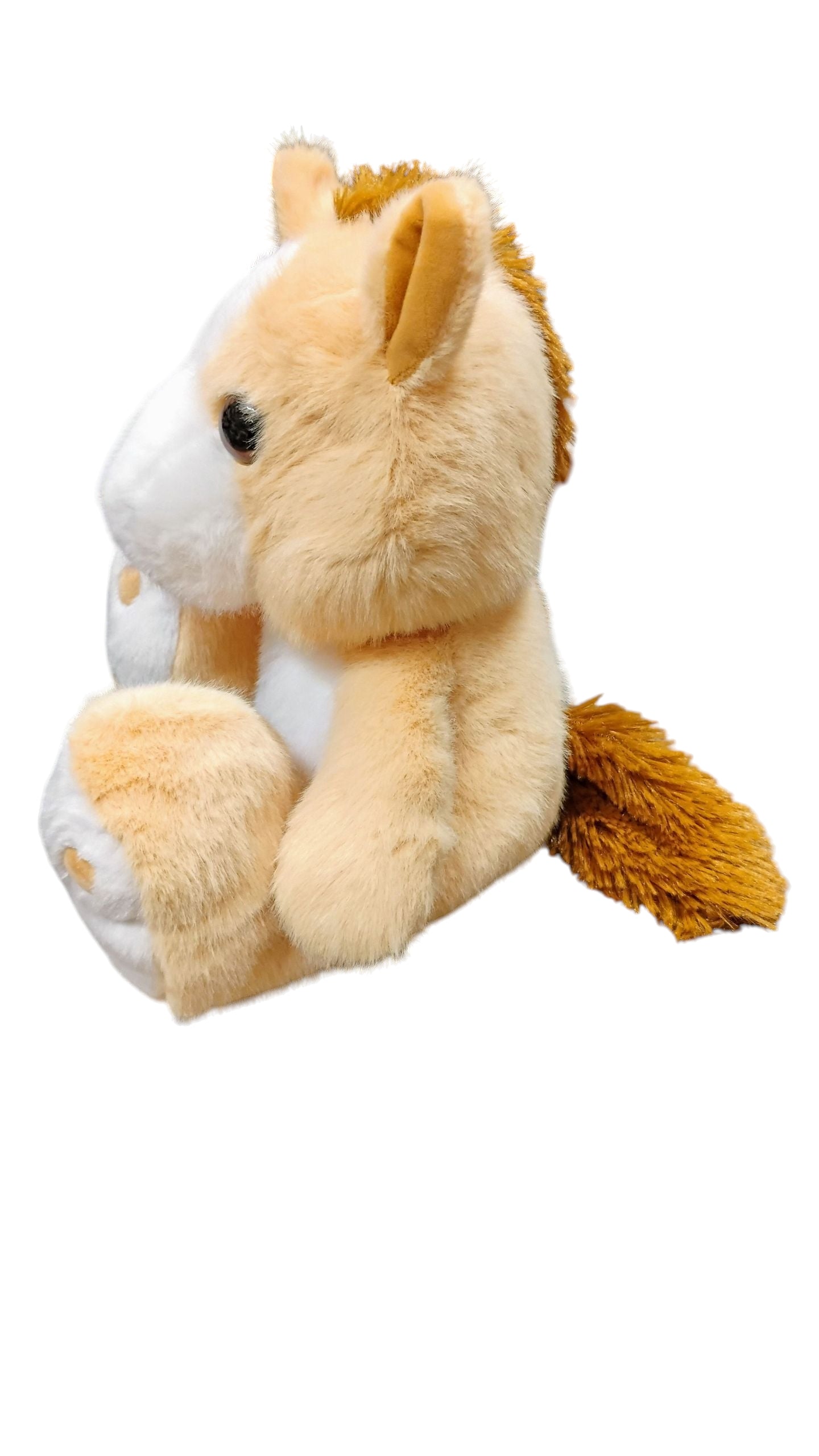 MASKOTKA PRZYTULANKA ZWIERZĄTKO MIĘKKI PLUSZAK 24cm 7 WZORÓW E2738 EMAJ