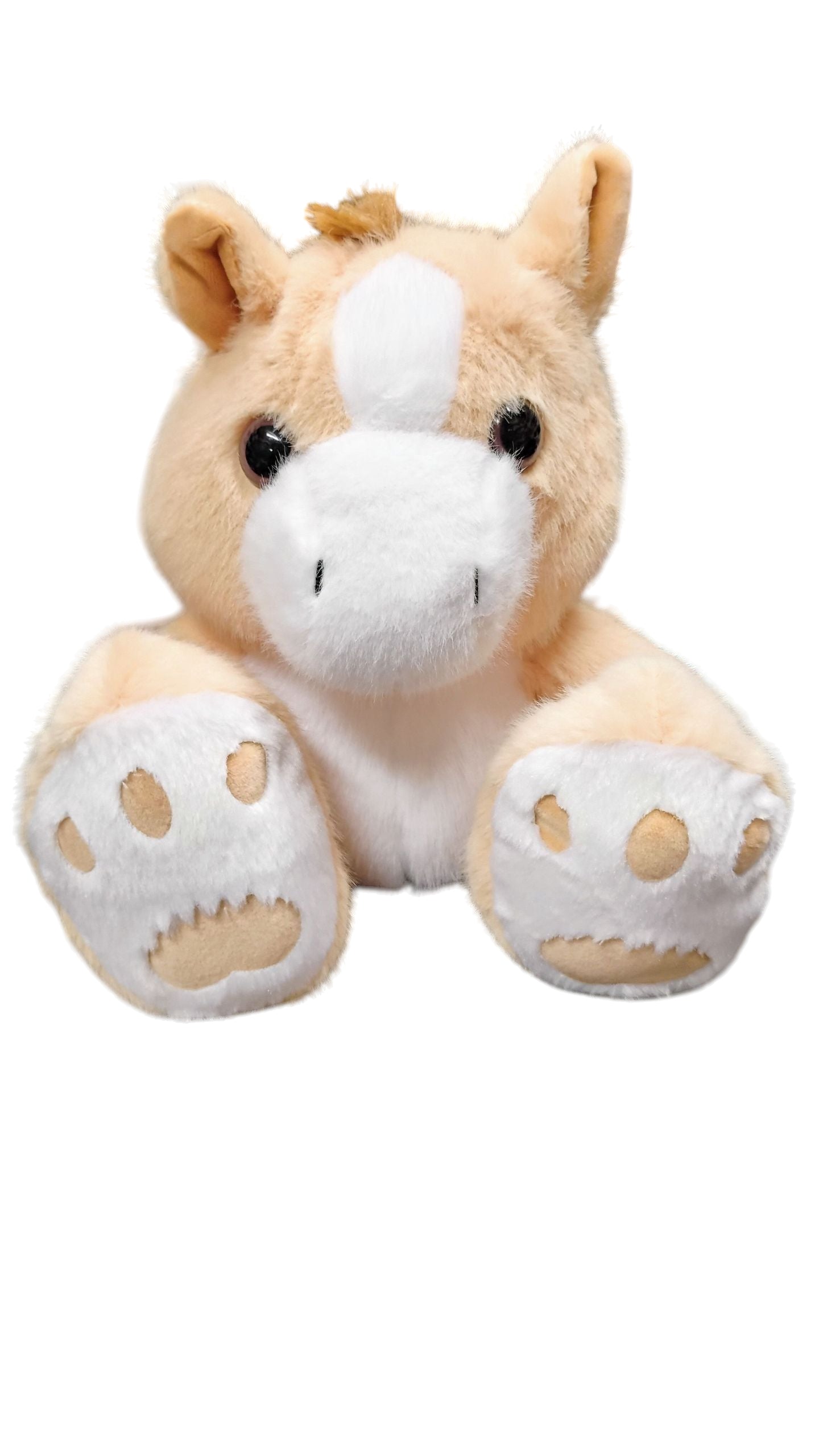 MASKOTKA PRZYTULANKA ZWIERZĄTKO MIĘKKI PLUSZAK 24cm 7 WZORÓW E2738 EMAJ