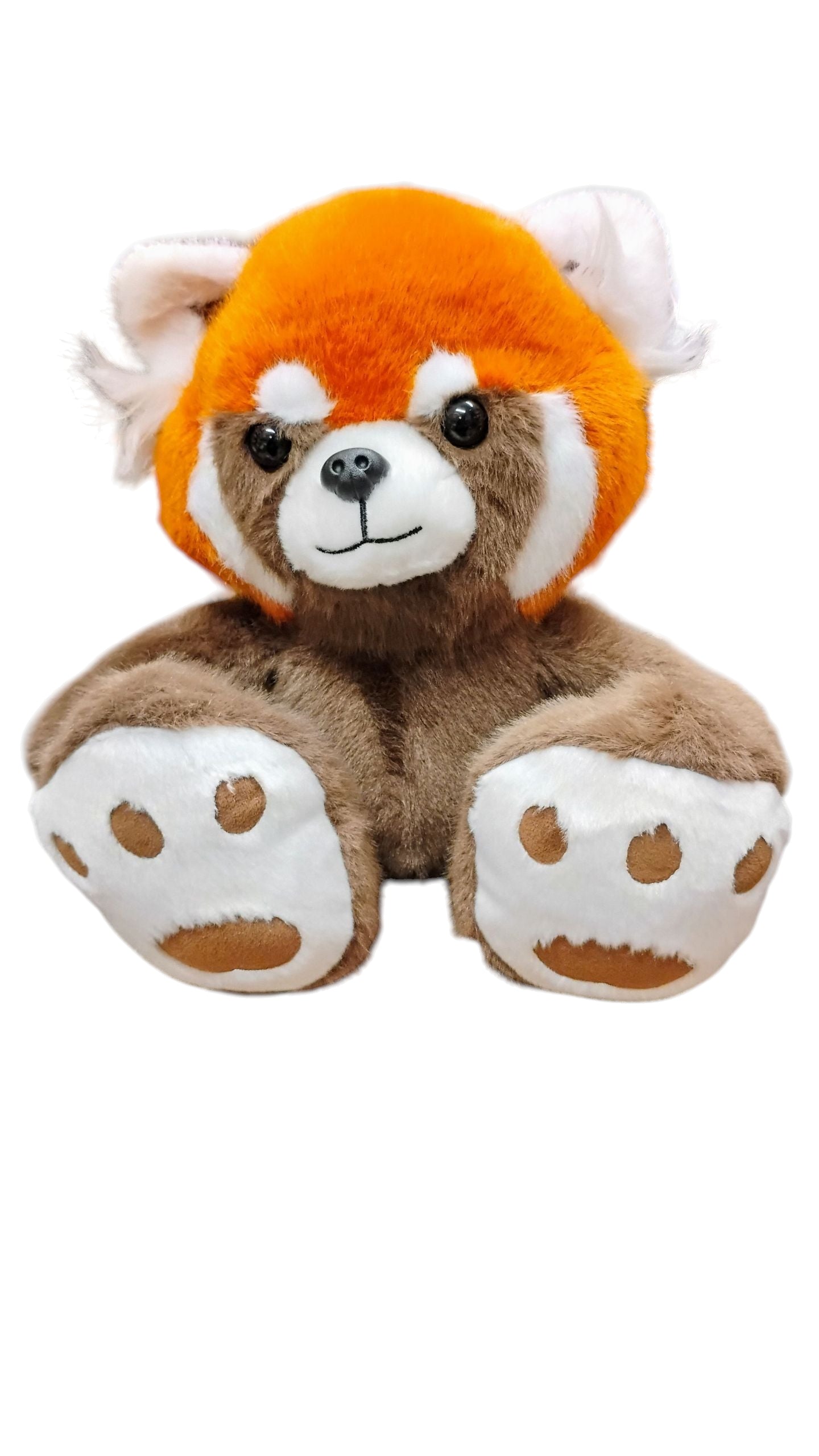 MASKOTKA PRZYTULANKA ZWIERZĄTKO MIĘKKI PLUSZAK 24cm 7 WZORÓW E2738 EMAJ