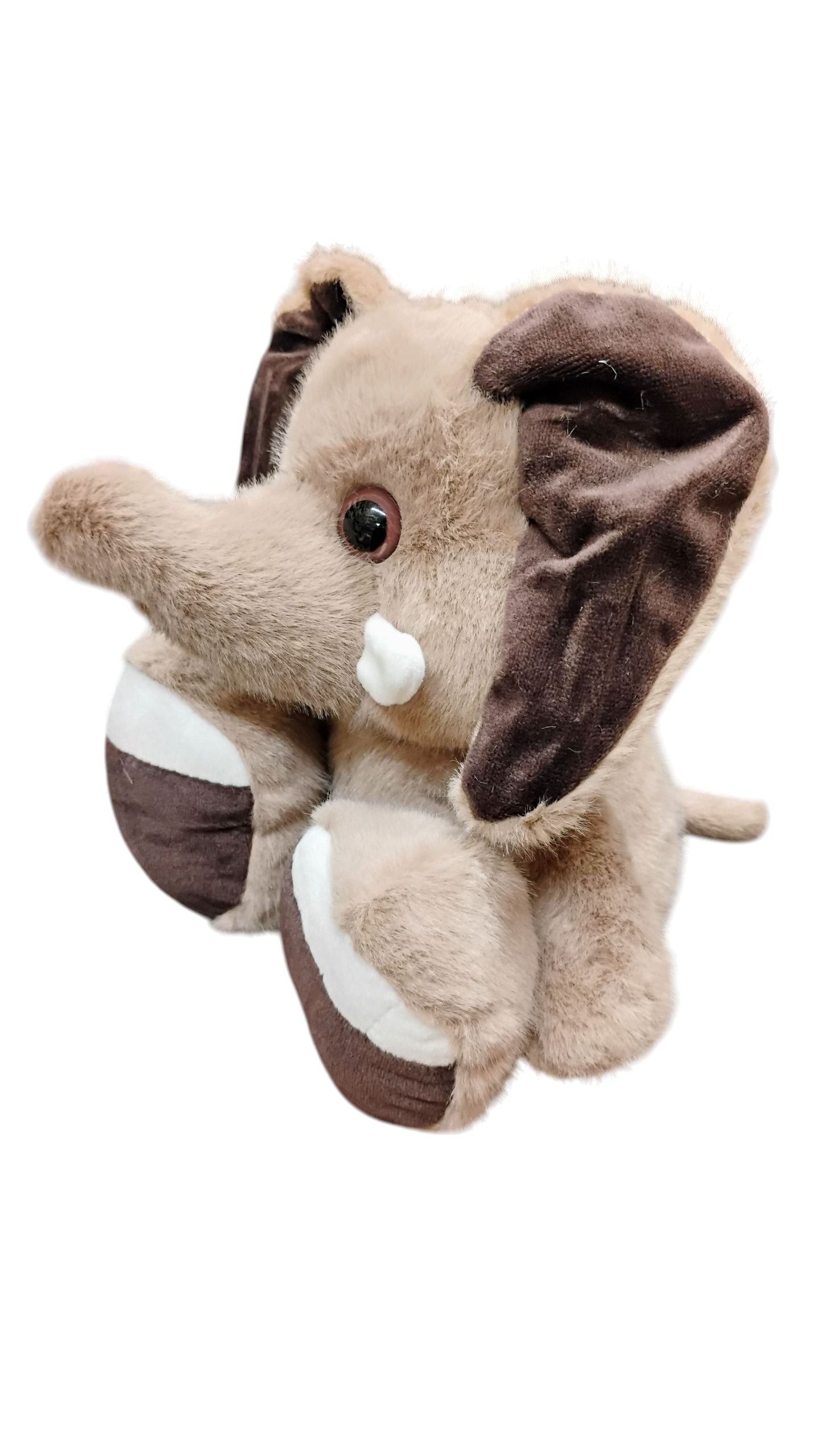 MASKOTKA PRZYTULANKA ZWIERZĄTKO MIĘKKI PLUSZAK 24cm 7 WZORÓW E2738 EMAJ