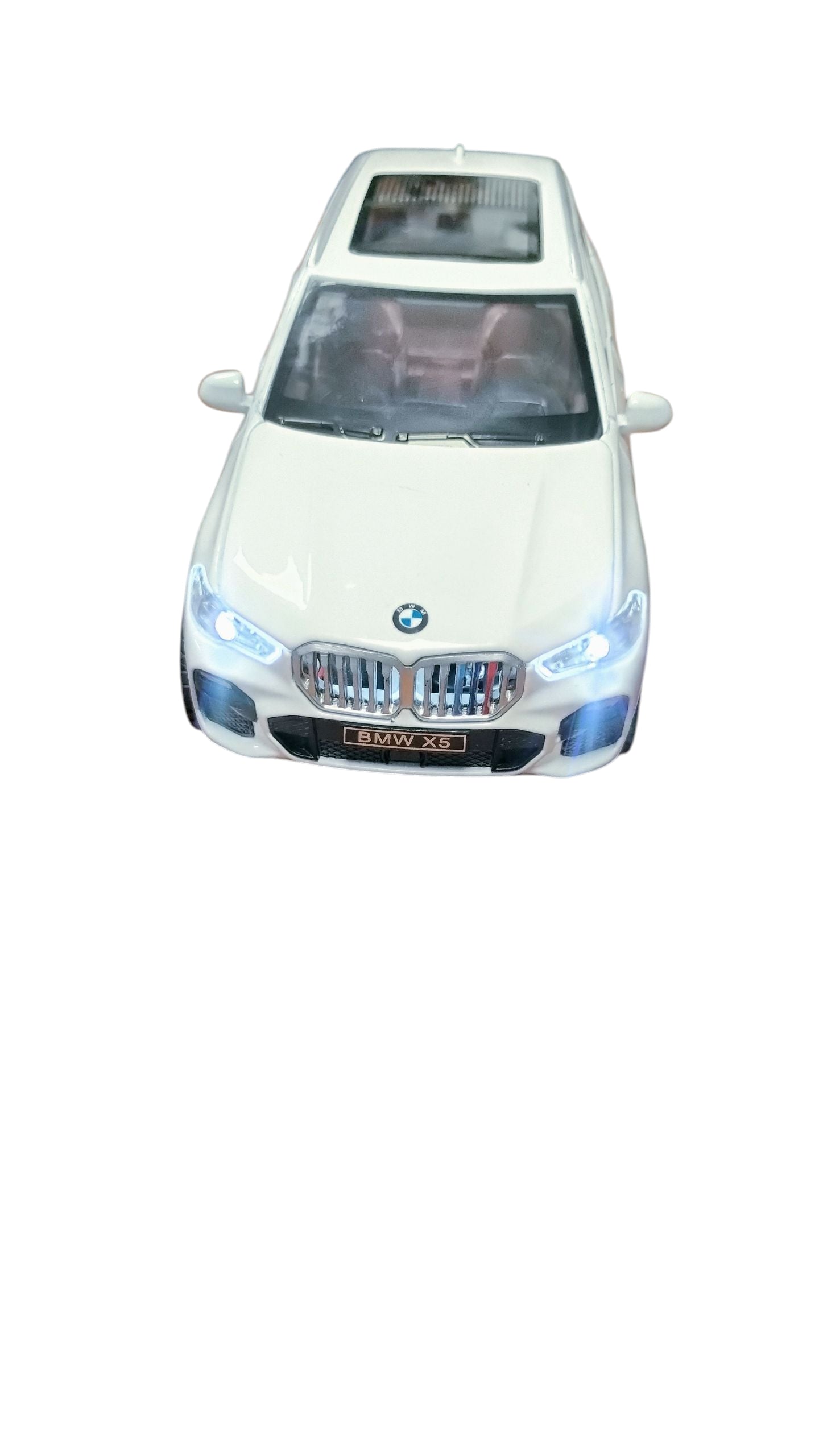 AUTO LUKSUSOWY MODEL SAMOCHÓD SUV METAL 16cm LED DŹWIĘK PULLBACK E2538 EMAJ
