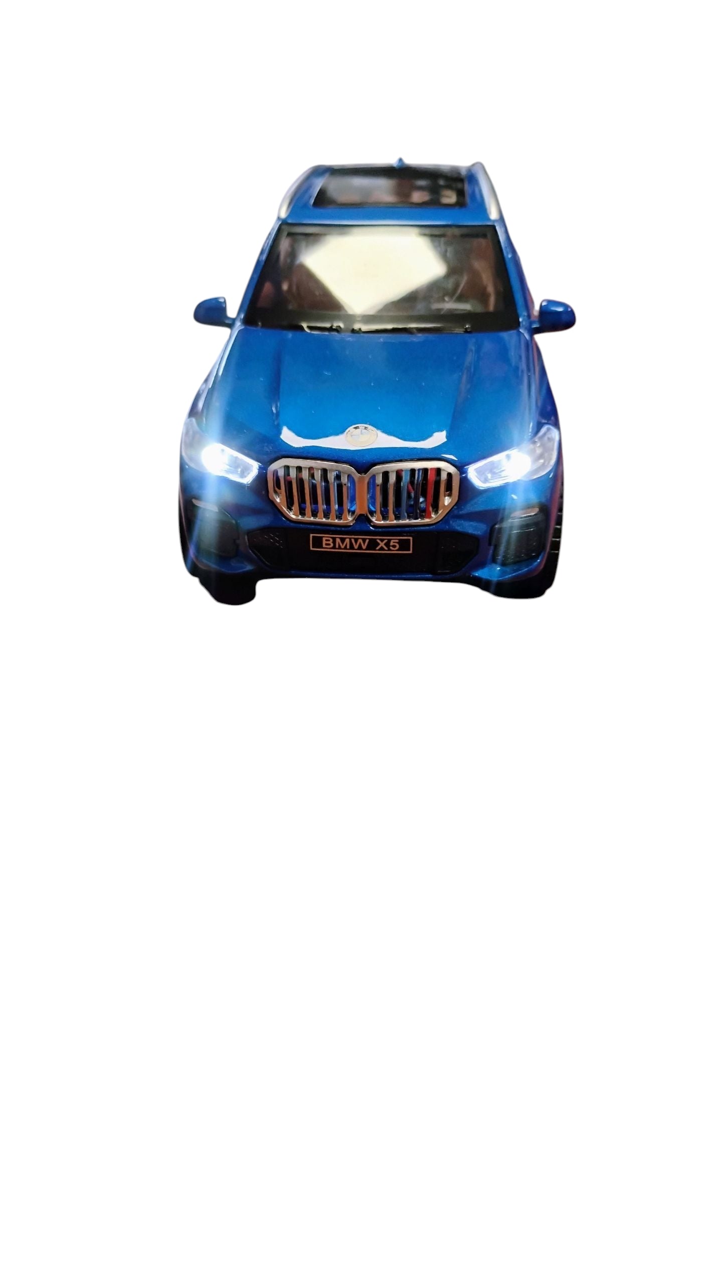 AUTO LUKSUSOWY MODEL SAMOCHÓD SUV METAL 16cm LED DŹWIĘK PULLBACK E2538 EMAJ