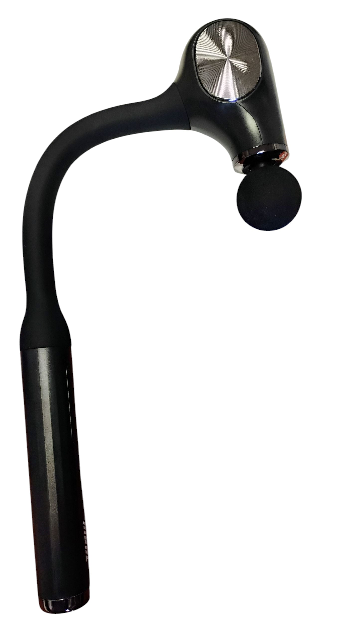 MASAŻER PISTOLETOWY MDHL MASAŻ MIĘŚNI 5 PRĘDKOŚCI 4 GŁOWICE E2570 EMAJ