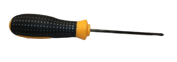 ŚRUBOKRĘT GWIAZDKA WKRĘTAK KRZYŻAK 16CM E2344 EMAJ