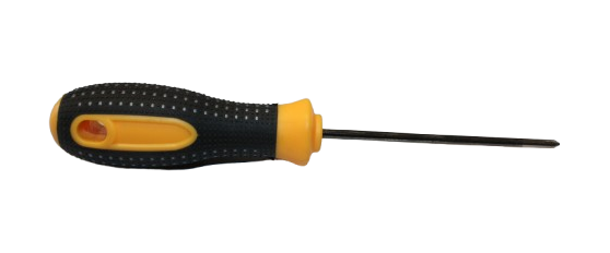 ŚRUBOKRĘT GWIAZDKA WKRĘTAK KRZYŻAK 16CM E2344 EMAJ