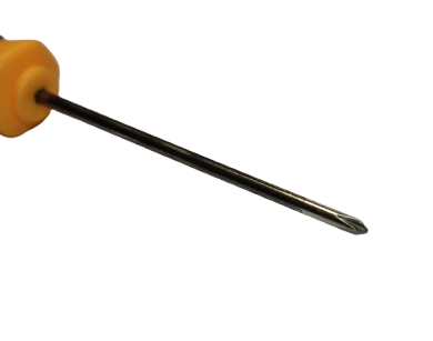 ŚRUBOKRĘT GWIAZDKA WKRĘTAK KRZYŻAK 16CM E2344 EMAJ