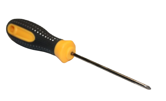 ŚRUBOKRĘT GWIAZDKA WKRĘTAK KRZYŻAK 16CM E2344 EMAJ