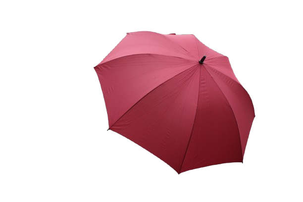 PARASOL BORDOWY WIELKI 120CM ŚREDNICY 8 ROZPORNIKÓW E1919 EMAJ