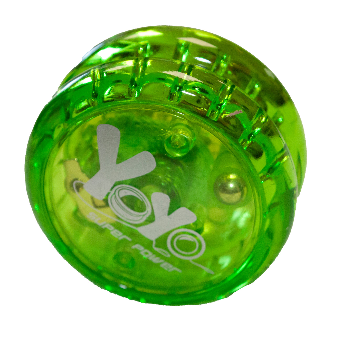 JOJO YOYO KOLOROWE JASKRAWE KOLORY 7cm ŚWIECĄCE SZNUREK E1692 EMAJ