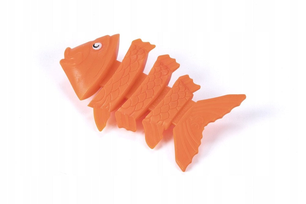 ZESTAW RYBKI DO NURKOWANIA GUMOWE 3szt 11cm Bestway 16226 EMAJ