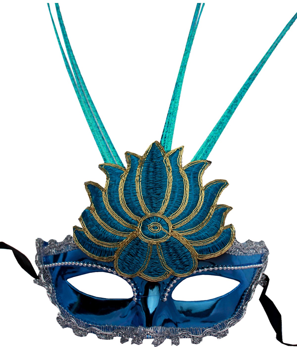 MASKA WENECKA KARNAWAŁOWA HALOWEEN KOSTIUMY 6 E0249 EMAJ