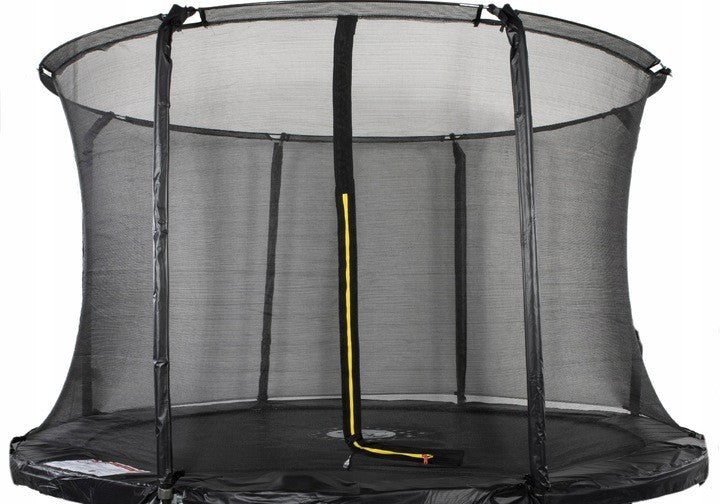 SIATKA OCHRONNA DO TRAMPOLINY 8 Fit 244cm EMAJ