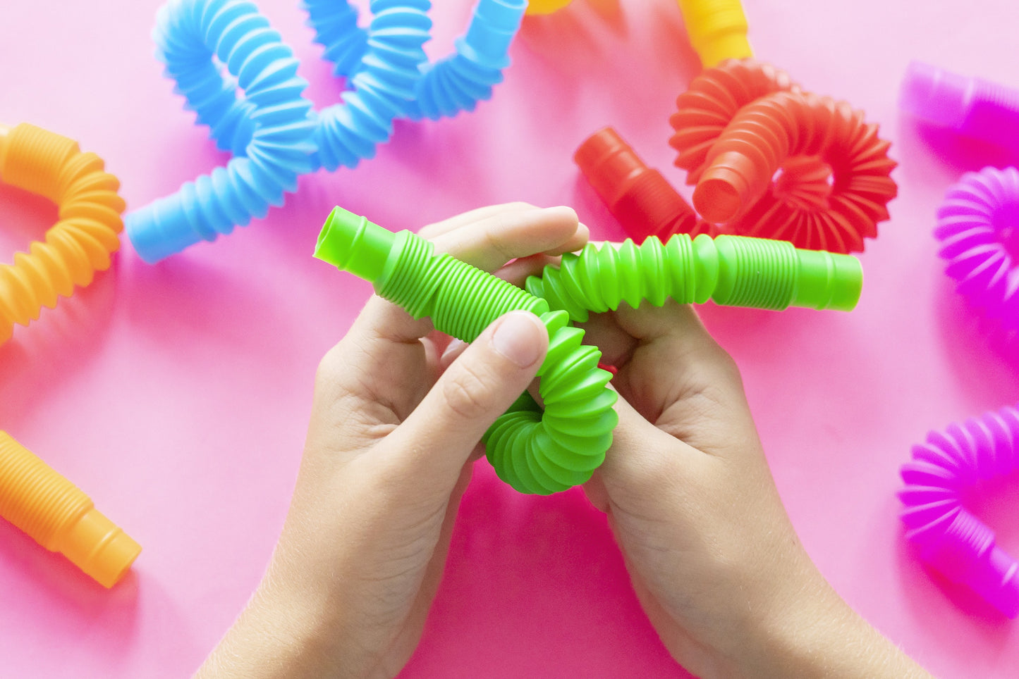 POPIT TUBE TRENDING 2022 HIT LATA MIX KOLORÓW śr. 1,9cm E1215 EMAJ