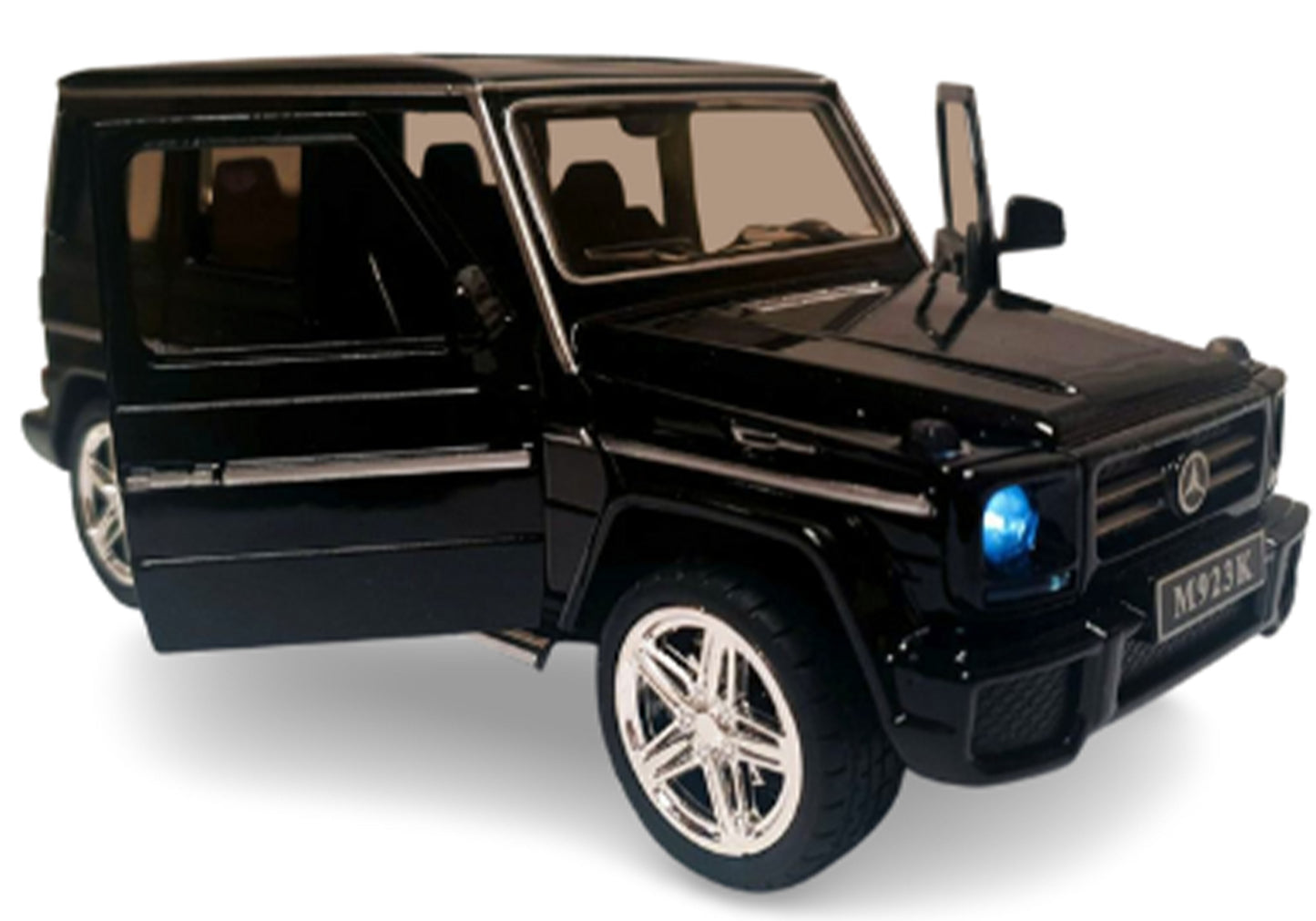 AUTO TERENOWE OFF ROAD LEDY DŻWIĘK NAPĘD WŁASNY 4X4 E1134 EMAJ