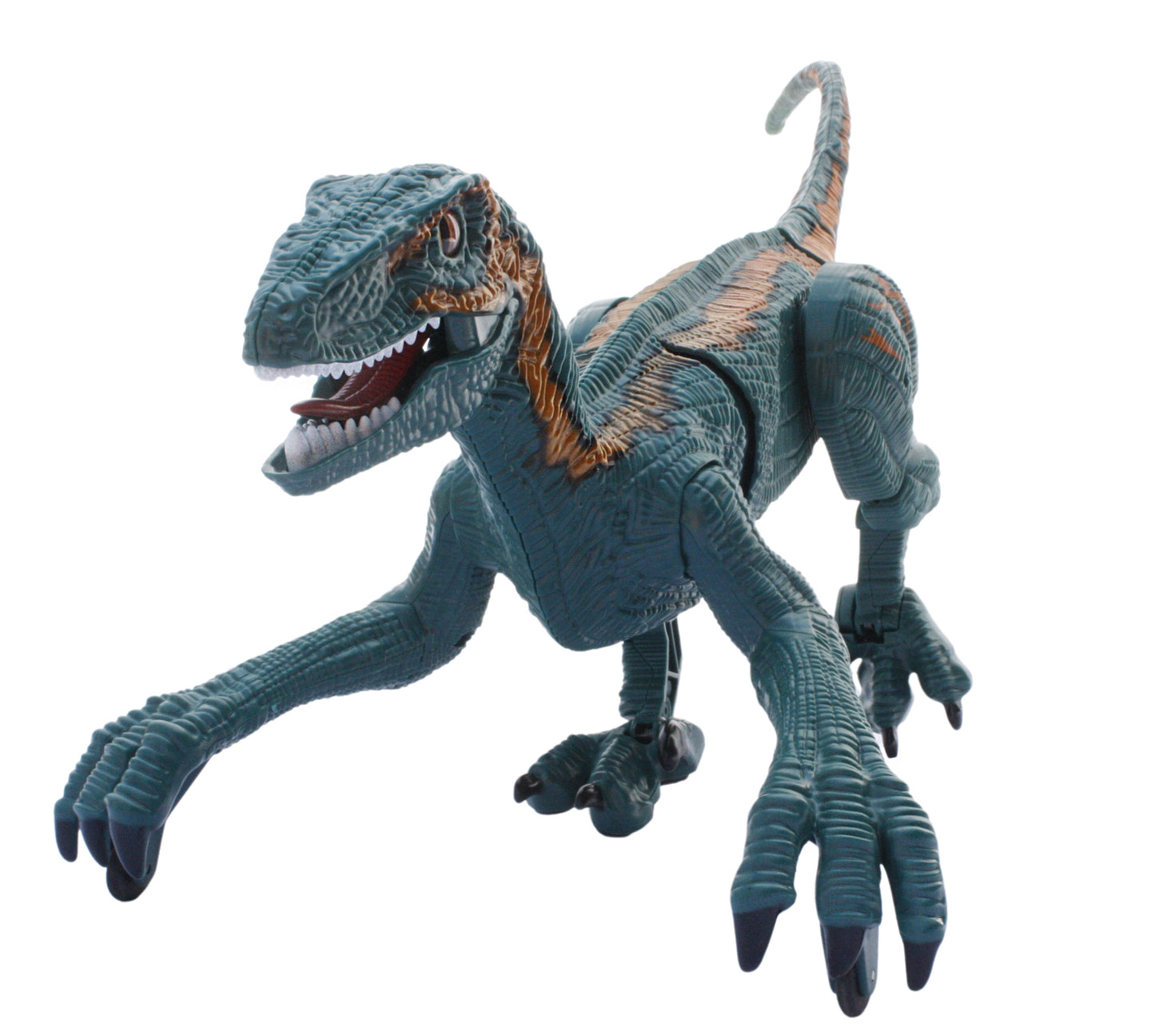 DINOZAUR ZDALNIE STROWANY RC 2.4 GHz 45cm E1334 EMAJ