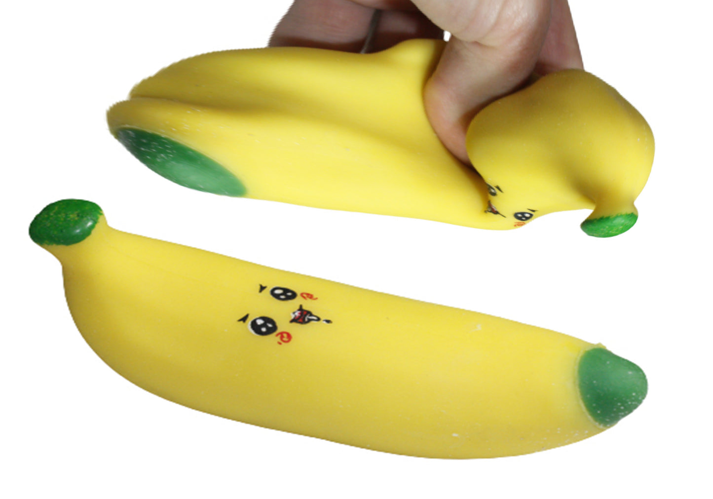 GNIOTEK BANAN Z PIASKIEM DO FORMOWANIA 13CM E1312 EMAJ