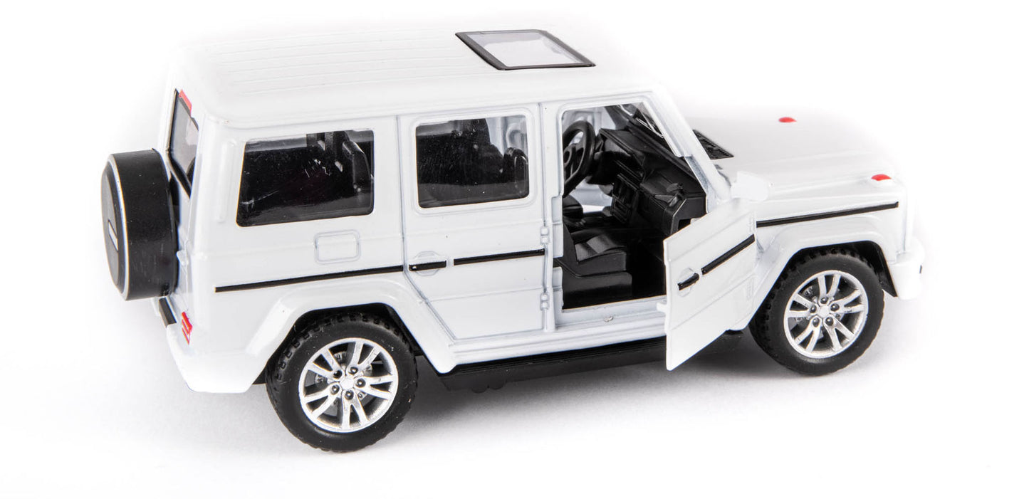 AUTO TERENOWE OFF ROAD LEDY  DŻWIĘK NAPĘD WŁASNY  4X4 E1134 EMAJ