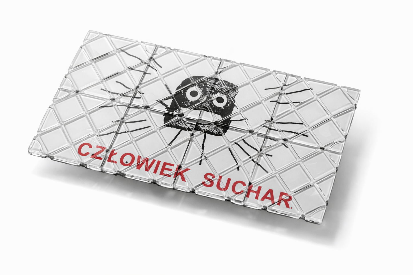 MAGIC PUZZLE EDUKACYJNA KULTOWA ŁAMIGŁÓWKA PŁYTKA UKŁADANKA 3D E0104 EMAJ