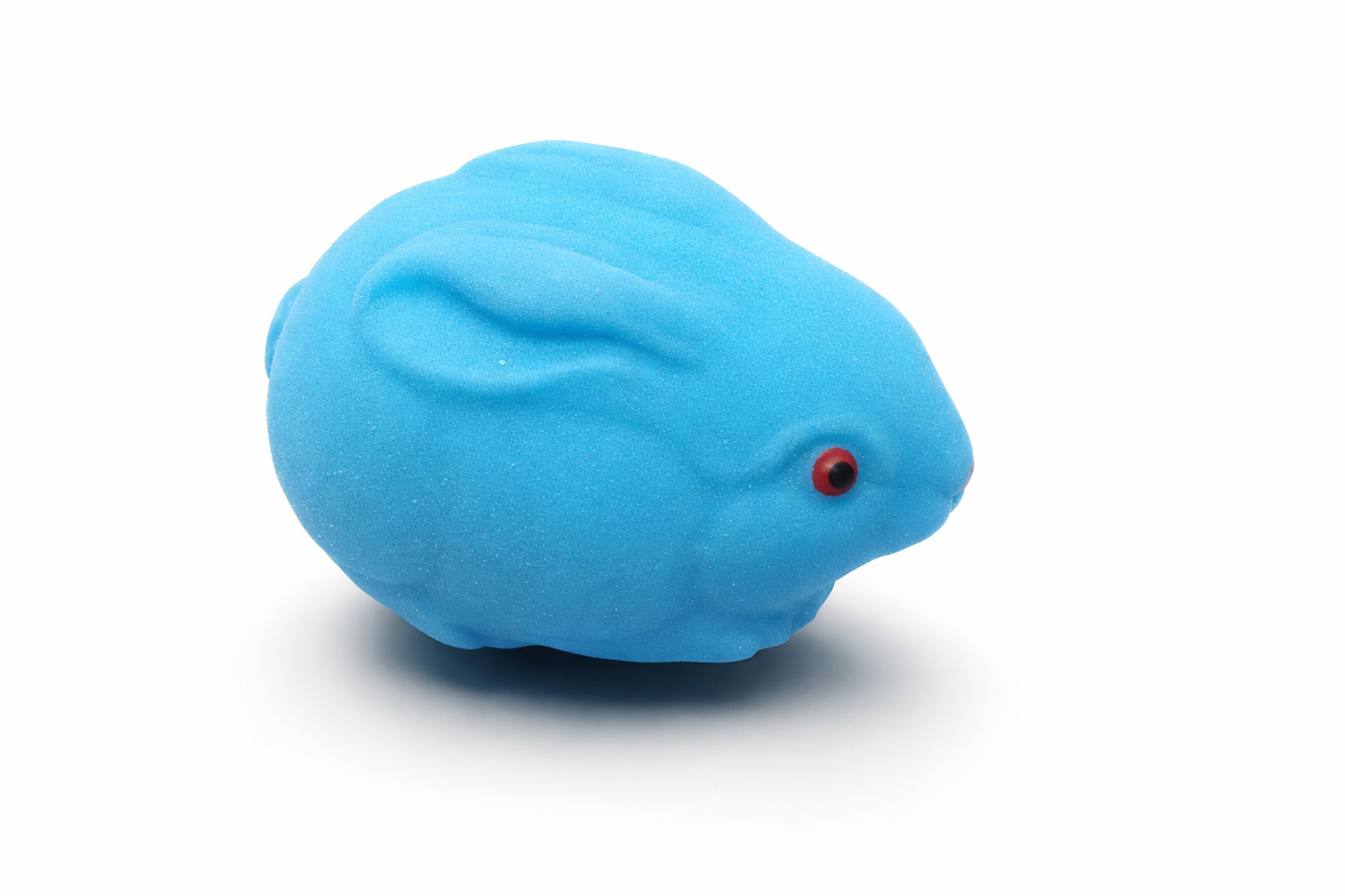 GNIOTEK KRÓLICZEK ANTYSTRESOWY KRÓLIK ZAJĄC  10cm  E1317 EMAJ