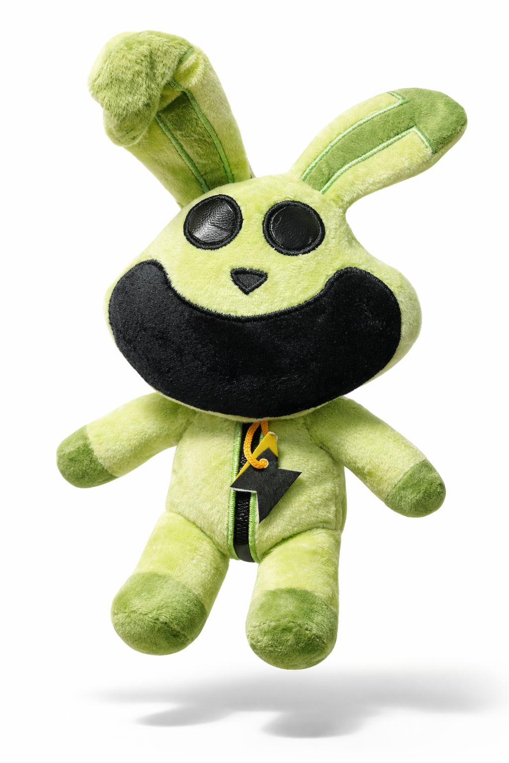 MASKOTKA SMILING CRITTERS MIX WZORÓW KOLORÓW 25CM E2493 EMAJ