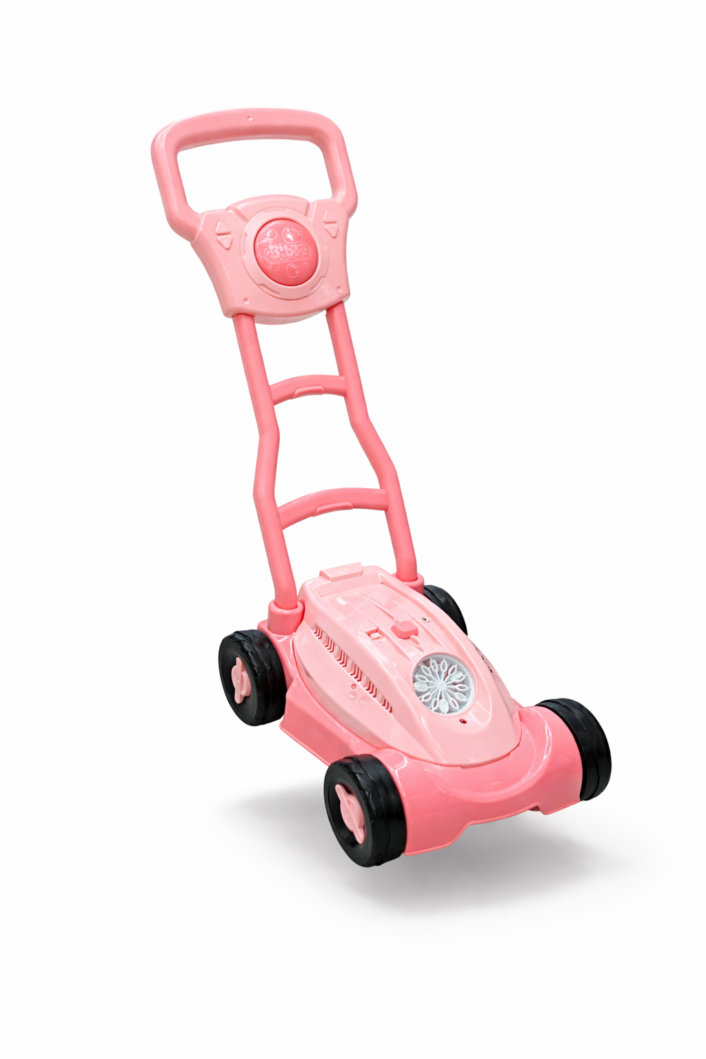 KOSIARKA NA BAŃKI MYDLANE PŁYN 50CM DWA KOLORY E2077 EMAJ